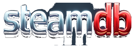 steamdb logo